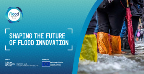 Flood Innovation Centre seeks to appoint a consultant to conduct a programme evaluation