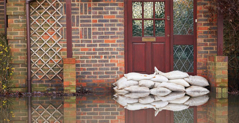 Flood Resilience Ratings – a practical solution to rising flood risk?