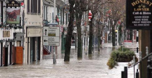 Flood protection advice and support for businesses across the Humber region and beyond