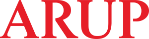 Arup company logo