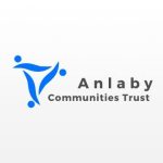 Logo for Anlaby Communities Trust