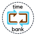 Logo for Timebank