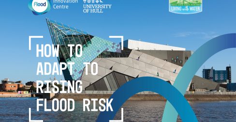 Businesses invited to join panel of experts for discussion on ‘how to adapt to rising flood risk’